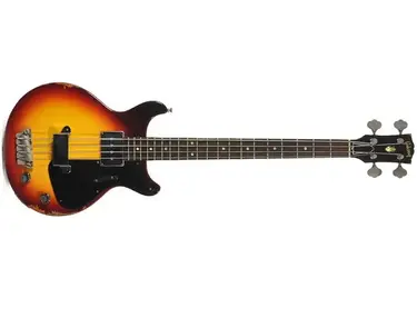 Gibson EB-0 (1959-1961)