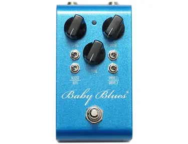 Rockbox Baby Blues