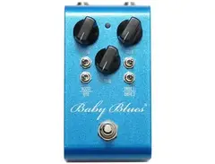 Rockbox Baby Blues
