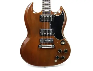 Gibson SG Standard (1972-1985)