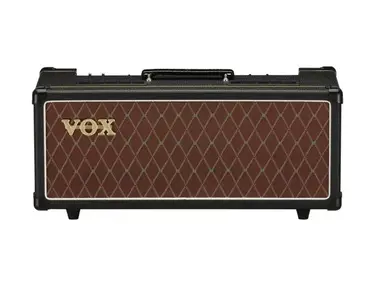 Vox AC15CH Custom 2-Channel 15-Watt