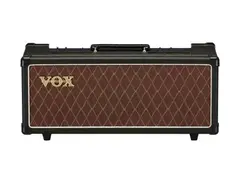 Vox AC15CH Custom 2-Channel 15-Watt