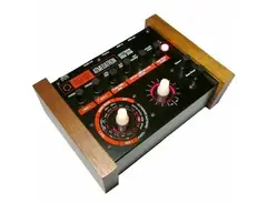 Soulsby Odytron Special Edition main image