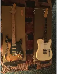 1964 Telecaster Reissue