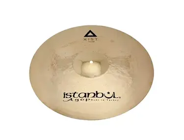 Istanbul Agop 22" Xist Ride