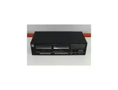 Sanyo Rd W49 Double Cassette Deck