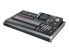 TASCAM DP-24SD main image