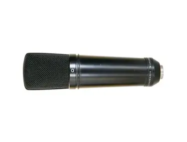 Apex 430 Large Diaphragm Condenser Microphone