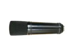Apex 430 Large Diaphragm Condenser Microphone main image