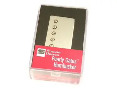 Seymour Duncan Pearly Gates Bridge