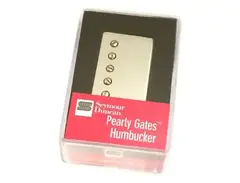 Seymour Duncan Pearly Gates Bridge