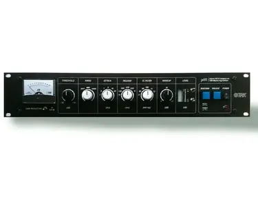 pH1 Stereo VCA Compressor