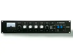pH1 Stereo VCA Compressor main image