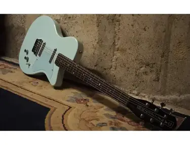Danelectro 56 Pro Sp