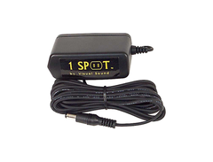 Visual Sound 1 SPOT - Space-Saving 9V DC Adapter