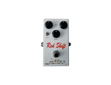 Jetter Red Square Overdrive - What To Know & Where To Buy | Equipboard Jetter Red Square Overdrive - What To Know & Where To Buy | Equipboard