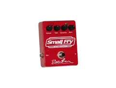 Barber Electronics Small Fry Burn Unit