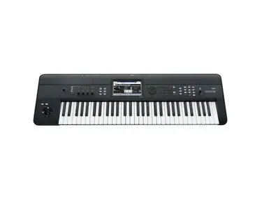 KORG KROME 61-Key Music Workstation