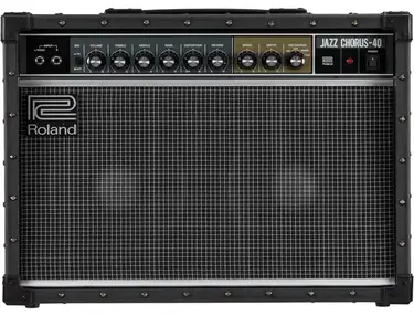 Roland JC-22 Jazz Chorus - Best Deals, Reviews, & Pro Users | Equipboard