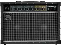 Roland JC-40 Jazz Chorus Roland JC-40 Jazz Chorus