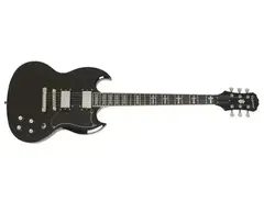 Epiphone Ltd. Ed. Tony Iommi SG Custom