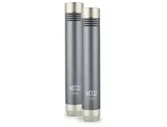 MXL 840 Small Diaphragm Microphone Pair main image