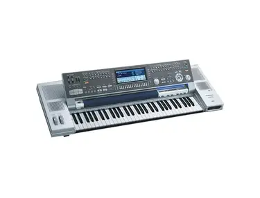 Technics KN-7000