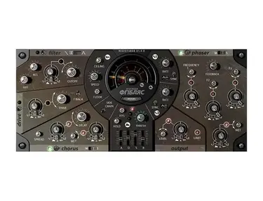 Stillwell Audio Oligarc Effects Suite