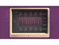 iZotope DDLY Dynamic Delay