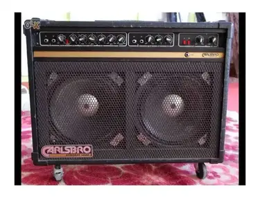 Carlsbro Stingray Lead 2x12 150w