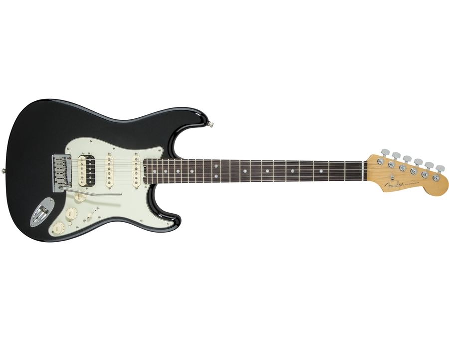 Fender American Elite Stratocaster HSS Shawbucker - What To Know
