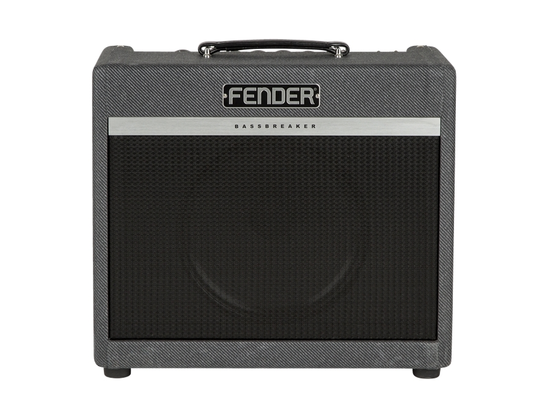 Fender Bassbreaker 15
