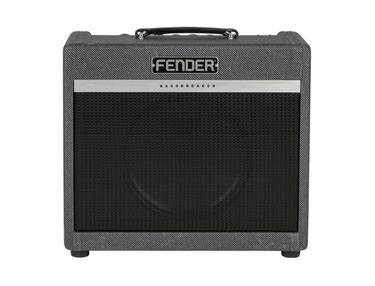 Fender Bassbreaker 15 - ranked #297 in Combo Guitar Amplifiers 