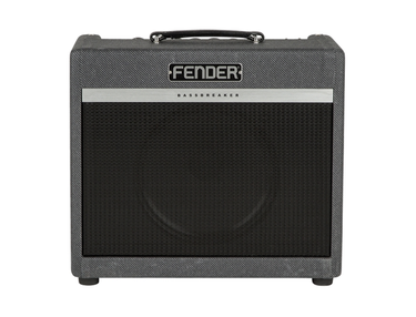 Fender Bassbreaker 15