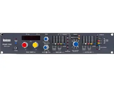 Lexicon M93 Prime Time Digital Delay Processor