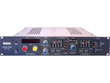 M93 Time Digital Processor - ranked #65 in Effects Processors | Equipboard
