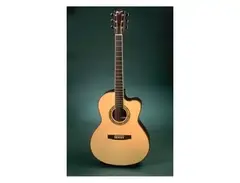 Manzer "The Manzer" Acoustic