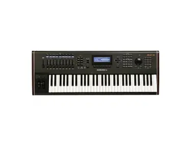 Kurzweil PC3K6