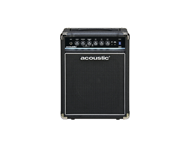 Acoustic control corporation B15 Bass Amp