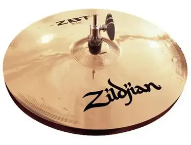 Zildjian ZBT 13" Hi-Hat