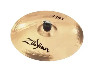 Zildjian ZBT 18" Crash/Ride