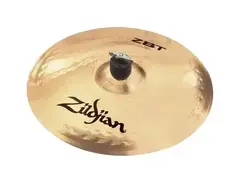 Zildjian ZBT 18" Crash/Ride