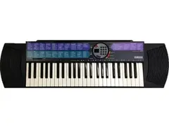 Yamaha PSR-77 main image
