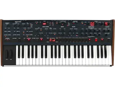 Acidlab Bassline 3 - What To Know & Where To Buy | Equipboard Acidlab Bassline 3 - What To Know & Where To Buy | Equipboard