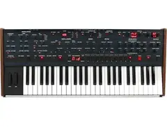 Ensoniq SQ-R Plus 32 voice - What To Know & Where To Buy | Equipboard Ensoniq SQ-R Plus 32 voice - What To Know & Where To Buy | Equipboard