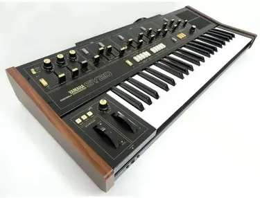 Yamaha SY-20