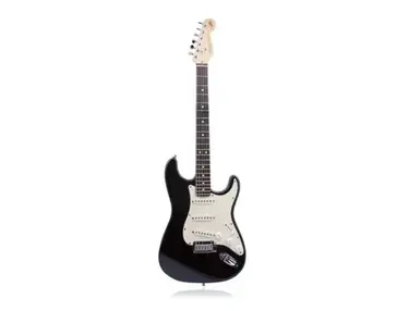 Fender 40th Anniversary Edition Stratocaster 1994