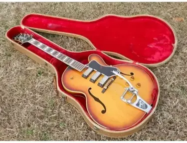 Epiphone Emperor E112T