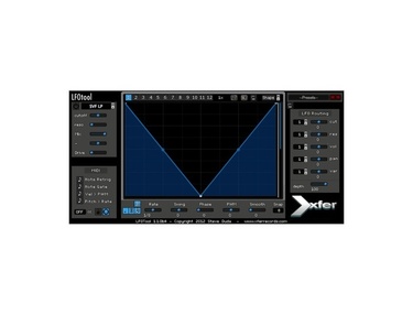 Xfer Records | Equipboard