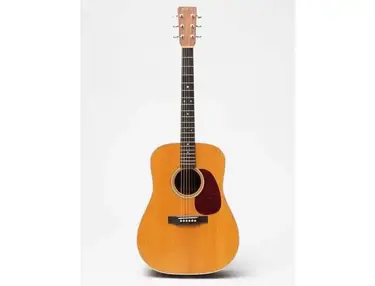 Martin D-28 (1985-1992)